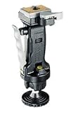 BOGEN 3265 GRIP ACTION BALL HEAD WITH QUICK RELEASE PLATE