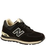 Men's New Balance 574 Walking Shoes White