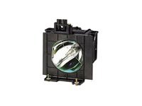 Panasonic Replacement Lamp for Multimedia Projector (ET-LAX100)