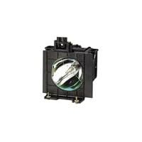 Panasonic Replacement Lamp for Multimedia Projector (ET-LAX100) by Panasonic