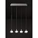 ET2 E20056-10 Nucleus Pendant Chrome