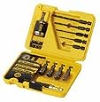 DEWALT DW2518 Rapid Load 30-Piece Drilling and Driving Set in Plastic Case