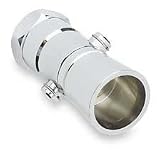 Trident 6PB81 Shower Head, Wall Mount