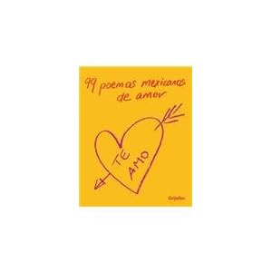 poemas mexicanos de amor