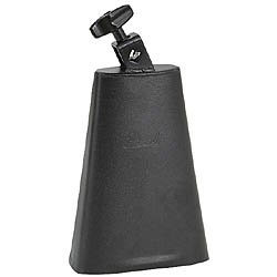 MusicalInstruments: Pearl ECB10 Rock Cowbell with Power Flange
