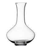 Orrefors Difference Decanter