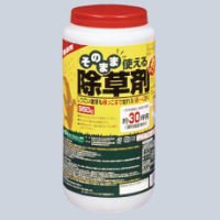 ウィードコロン粒剤 そのまま使える除草剤　950ｇ