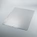 Rubbermaid 23730 46 by 60-Inch Diamond Plushmat Chair Mat for Medium Pile Carpet, Clear