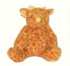 American Mills Plush Giraffe 16-inch