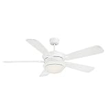 Savoy House 54-274-5WH-WH Somerville White 54-274-5WH-WH