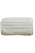 Ergo Baby Sucking Pads for Ergo Carrier - Cream