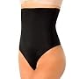 SPANX Hide & Sleek Hi-Rise Panty with Thong Back