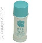 Blue Grass by Elizabeth Arden, 1.5 oz Cream Deodorant for women