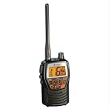 Cobra MR HH125 3W Handheld VHF Radio