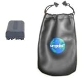 Digital Replacement Battery for Specific Digital Camera and Camcorder Model ....