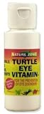 Nature Zone Turtle Eye Vitamin 2oz