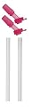 CamelBak Kids Bottle Accessory 2 Bite Valves/2 Straws (Blue)
