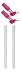 Sporting Goods : CamelBak Kids Bottle Accessory 2 Bite Valves/2 Straws (Blue)