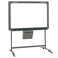 Panasonic Interactive Panaboard UB-8325 - Whiteboard - 52 x 33 in - wired - USB