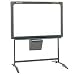 Panasonic Interactive Panaboard UB-8325 - Whiteboard - 52 x 33 in - wired - USB