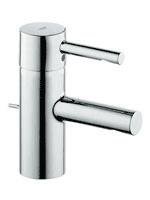 Grohe 32216000 Lavatory Faucet Single Hole