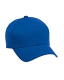 Six Panel Low-profile Wool Flexfit Cap