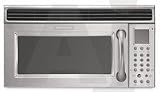 Review KitchenAid  / KitchenAid KHHS179LBL 1.7 cu. ft. Over-the-Range Microwave Oven with 1100 Cooking Watts, Ultima Cook, Inverter System, Grilling Function, Bake Function, Melt Cycle & Kids Menu: Black