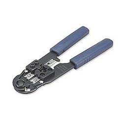 RJ45 8p8c Strip Cut Crimp Tool