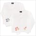 Girls Embroidered Floral Cardigan