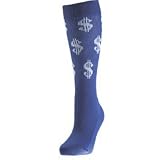 Red Lion Money Playa Socks