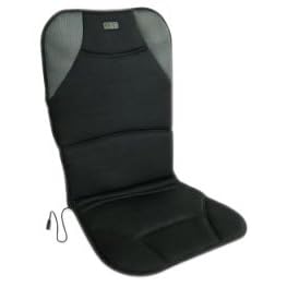 HoMedics "MP3 Cush" - Music Playing 5 Motor Massage Seat