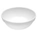 ARC BOWL STACK WH 10.5 OZ, CS 3/DZ, 07-0465 CARDINAL INTERNATIONAL DINNERWARE