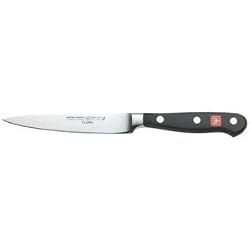Wusthof Classic 4-1/2-Inch Utility Knife