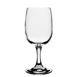 Excellency 8.5 Ounce Tall Wine Glass (07-0840) Category: Wine and Champagne Glassware by Excellency
