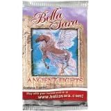 Bella Sara Ancient Lights Trading Cards