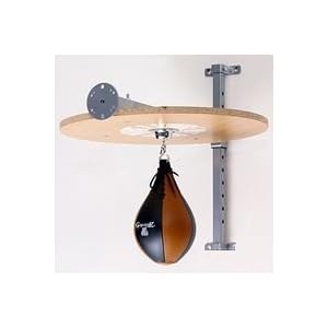 Click here to see all customer reviews now Adjustable Speed Bag Platform by ProForce