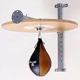 Adjustable Speed Bag Platform by ProForce