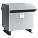 Acme Electric T3075K0044B 3 ?, Dry Type, 75kVA,240 Prim V, 208Y/120 Sec V, DOE 2016, NEMA 3R