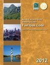 North Carolina State Building Code: Fuel Gas Code 2012 - Soft-cover - ICC - 5761S12 - ISBN: 1609831217 - ISBN-13: 9781609831219
