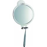 Interdesign #52120 PWRLock Fog Free Mirror