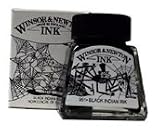 Winsor & Newton Ink 14ml Indian Black