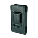 Leather case for iPod