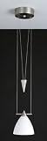1AC-177907-BS - Mini Pendants