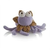 Spider Plush Toy by Elegant Baby
