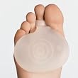 Silipos Softzone Pure Gel Gel Metatarsal Pad #10465