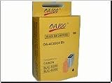 Compatible Canon BCI-24BK (BCI24BK) Black Ink Cartridge - Pixma iP1500/iP2000/MP130/MP410/MP430