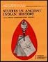 Sraddhanjali: Studies in Ancient India History