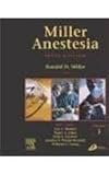 Miller Anestesia e-dition: 2 vols con acceso al sitio web, 6e (Spanish Edition)