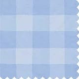 Sweet Bear Blue Baby Shower Party Die-cut Beverage... by Party Express