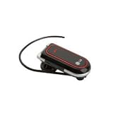 LG HBM-730 Bluetooth HBM-730 Headset, Up to 7 hours talk time or 170 hours standby, Compliant with Bluetooth v1.2 devices up to 33 ft